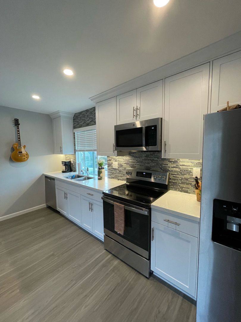 Apartment for rent at 4250 Jewell St #LP, San Diego, CA 92109