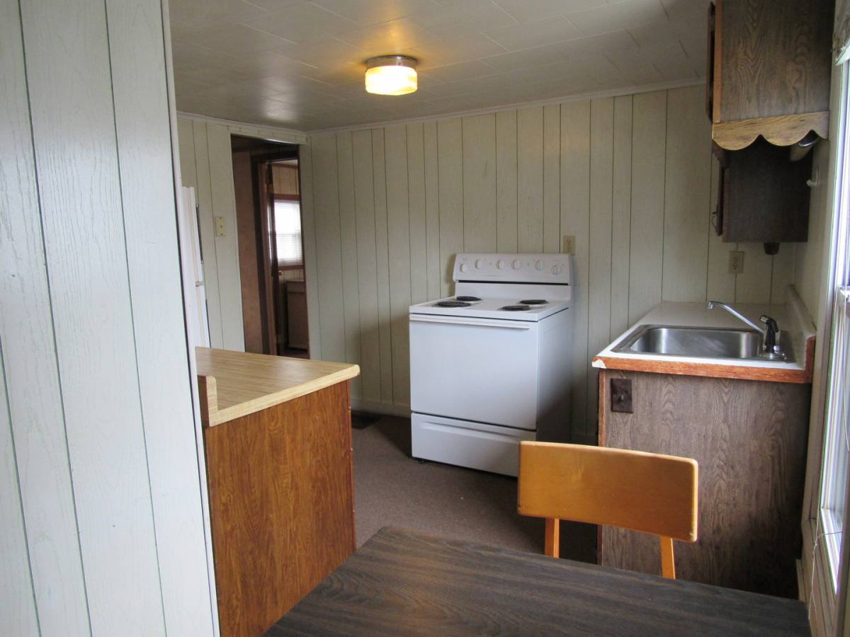 Apartment for rent at 121 S 8th St, Indiana, PA 15701