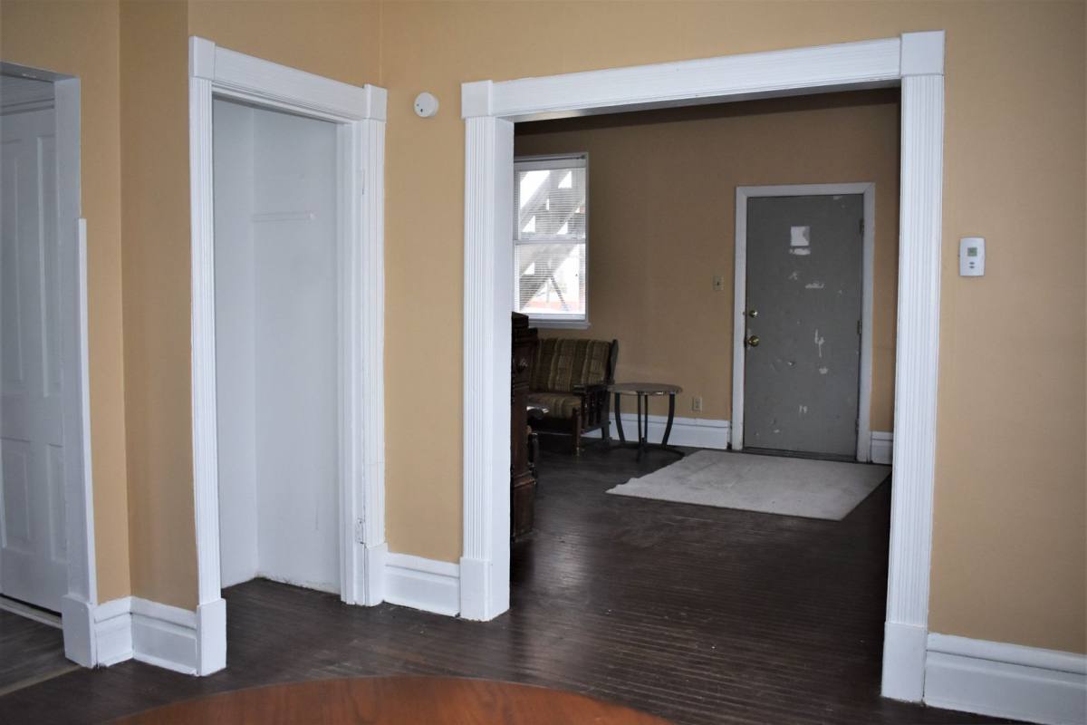 Apartment for rent at 720-722 Klondyke Ave, Indiana, PA 15701