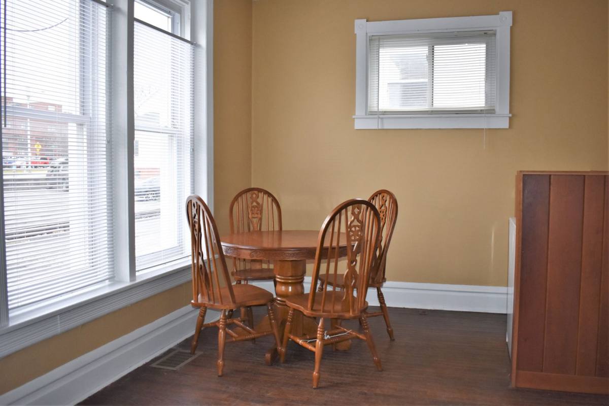 Apartment for rent at 720-722 Klondyke Ave, Indiana, PA 15701