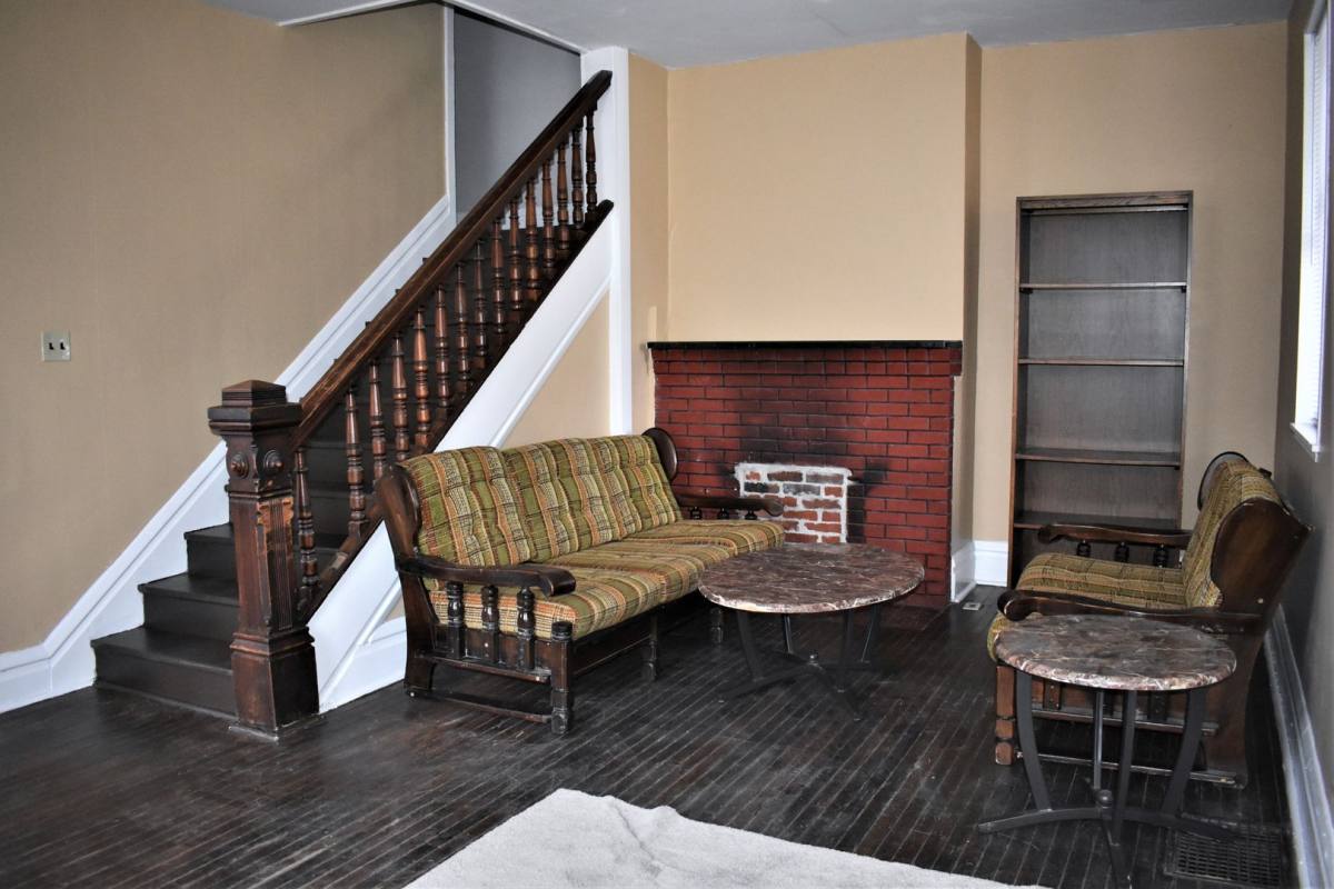 Apartment for rent at 720-722 Klondyke Ave, Indiana, PA 15701