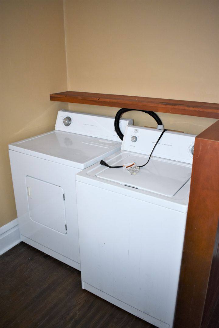 Apartment for rent at 720-722 Klondyke Ave, Indiana, PA 15701