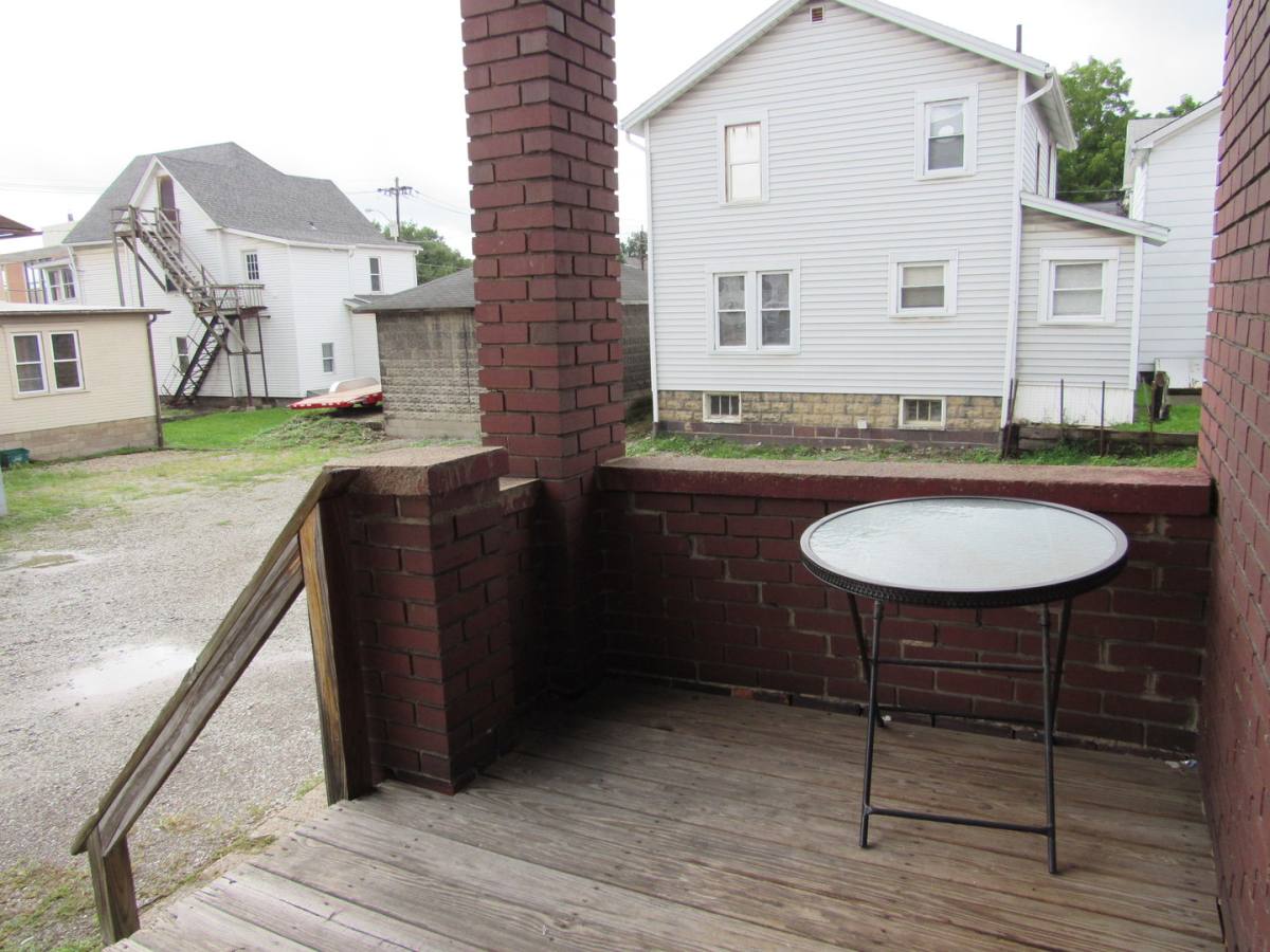 Apartment for rent at 720-722 Klondyke Ave, Indiana, PA 15701