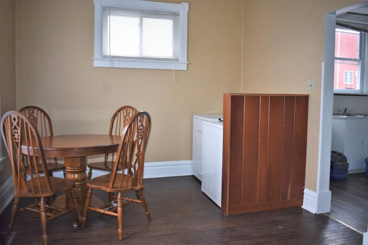 Apartment for rent at 720-722 Klondyke Ave, Indiana, PA 15701