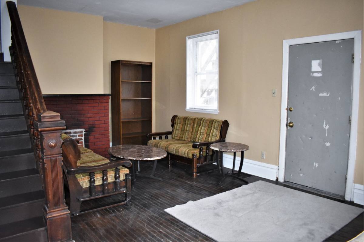 Apartment for rent at 720-722 Klondyke Ave, Indiana, PA 15701