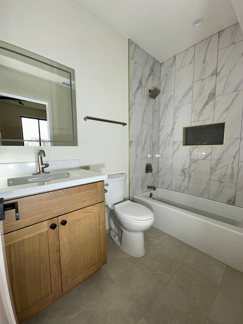 Apartment for rent at 3672 Mabon Place, San Diego, CA 92117