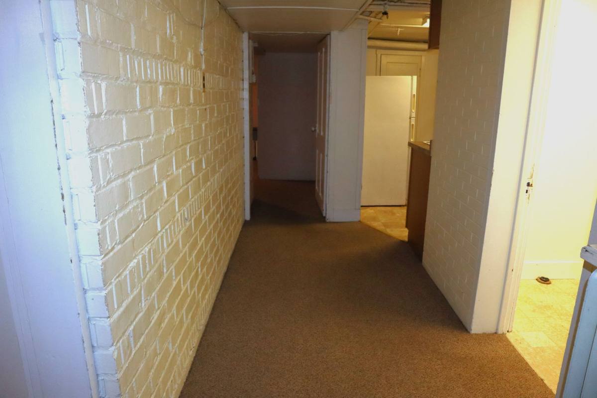 Apartment for rent at 35 S Carpenter Ave, Indiana, PA 15701