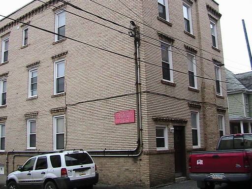 Apartment for rent at 35 S Carpenter Ave, Indiana, PA 15701