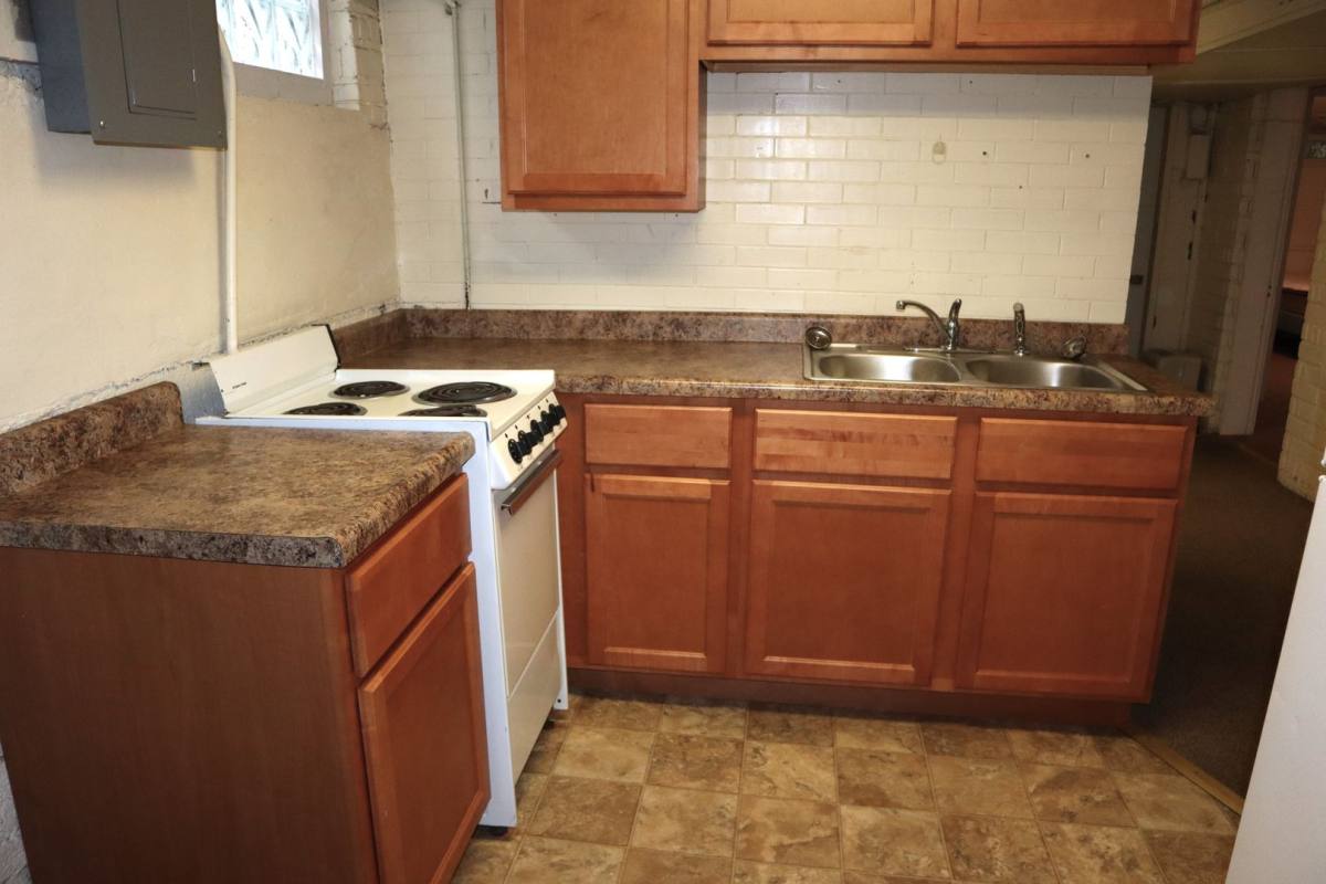 Apartment for rent at 35 S Carpenter Ave, Indiana, PA 15701