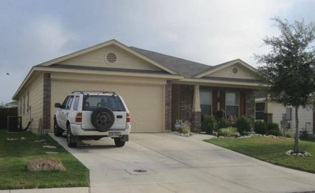 House for rent at 8451 Blackstone Cove, Converse, TX 78109