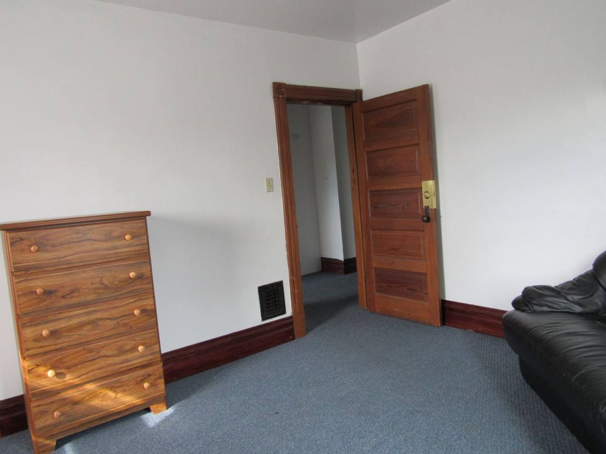 Apartment for rent at 787-789 Wayne Ave, Indiana, PA 15701