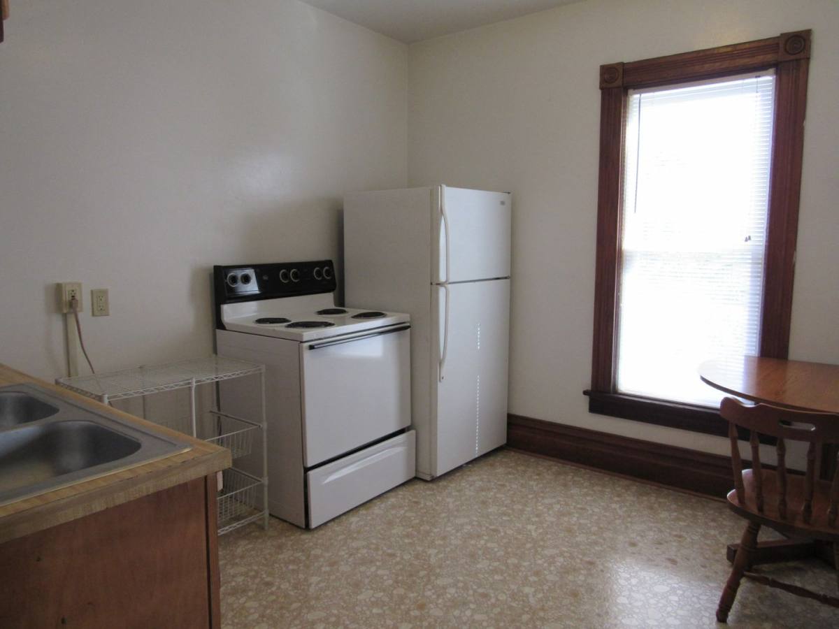 Apartment for rent at 787-789 Wayne Ave, Indiana, PA 15701
