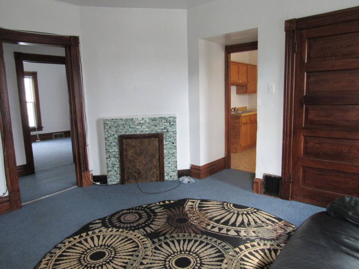 Apartment for rent at 787-789 Wayne Ave, Indiana, PA 15701