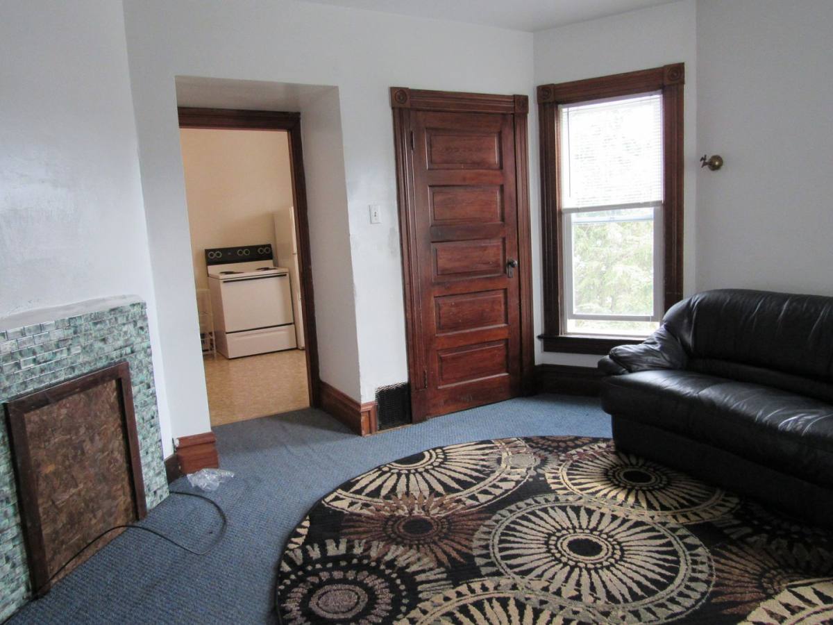 Apartment for rent at 787-789 Wayne Ave, Indiana, PA 15701
