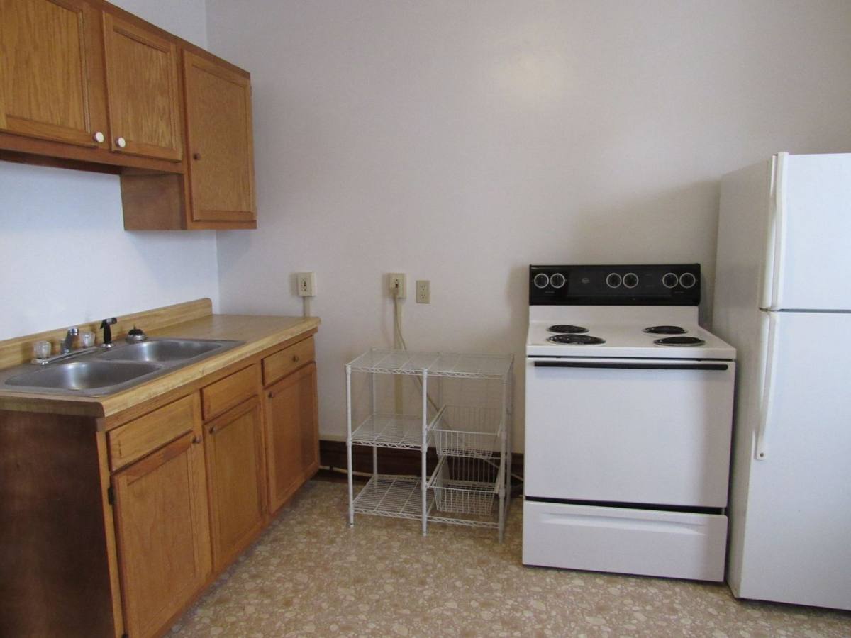 Apartment for rent at 787-789 Wayne Ave, Indiana, PA 15701