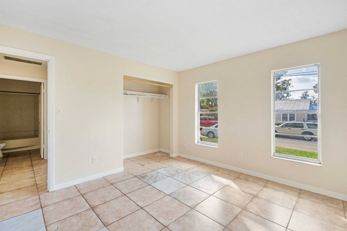 Apartment for rent at 37540 Martin Luther King Ave, Dade City, FL 33525