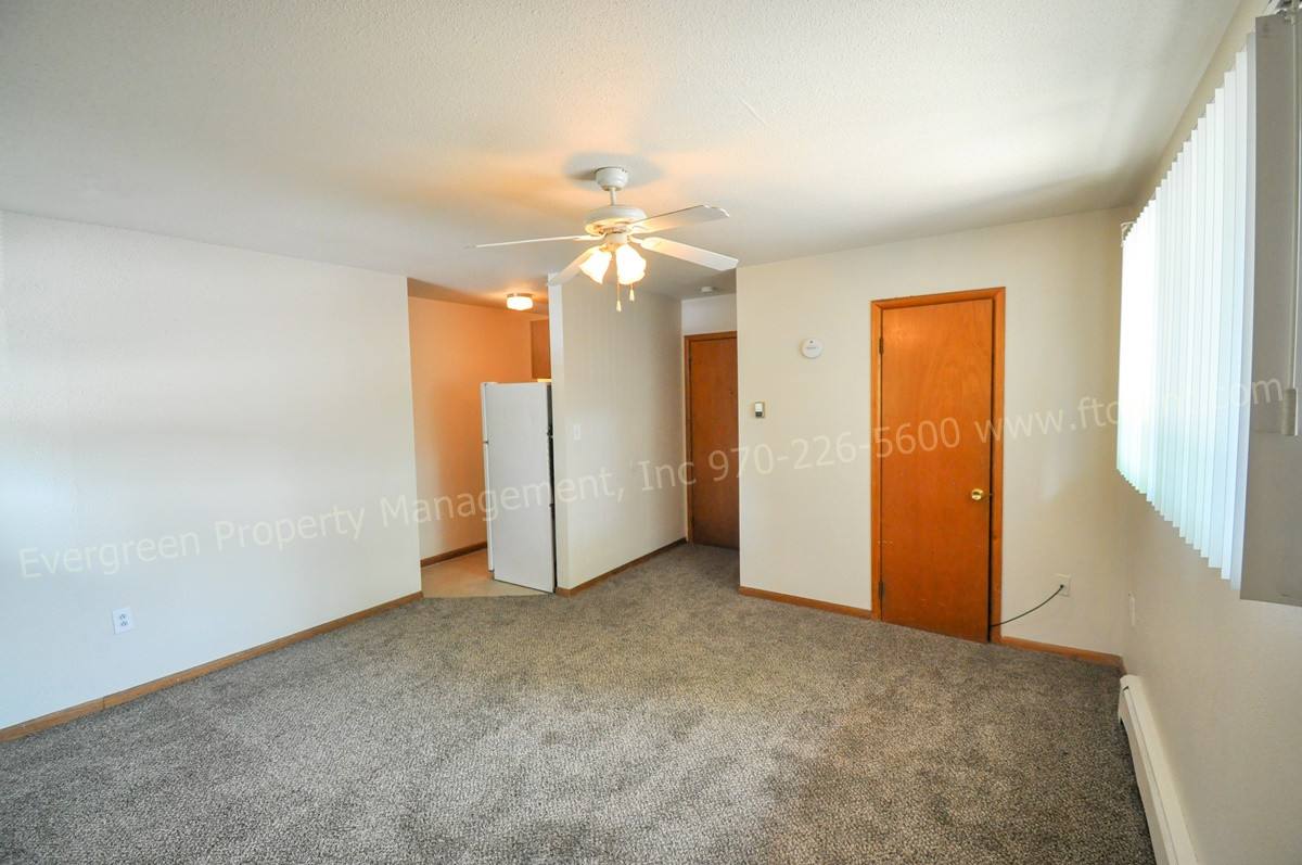 Apartment for rent at 927 James Court, Fort Collins, CO 80521