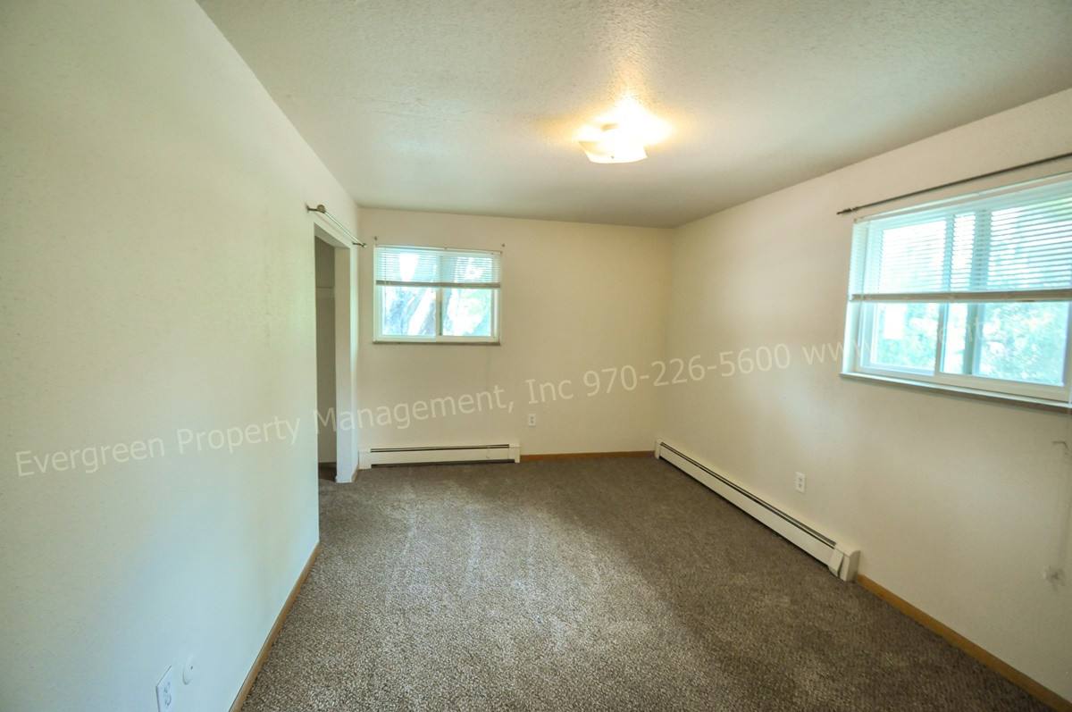 Apartment for rent at 927 James Court, Fort Collins, CO 80521