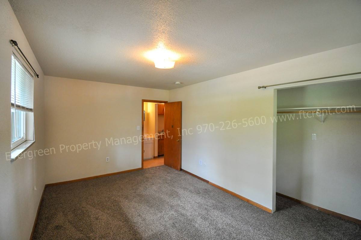 Apartment for rent at 927 James Court, Fort Collins, CO 80521