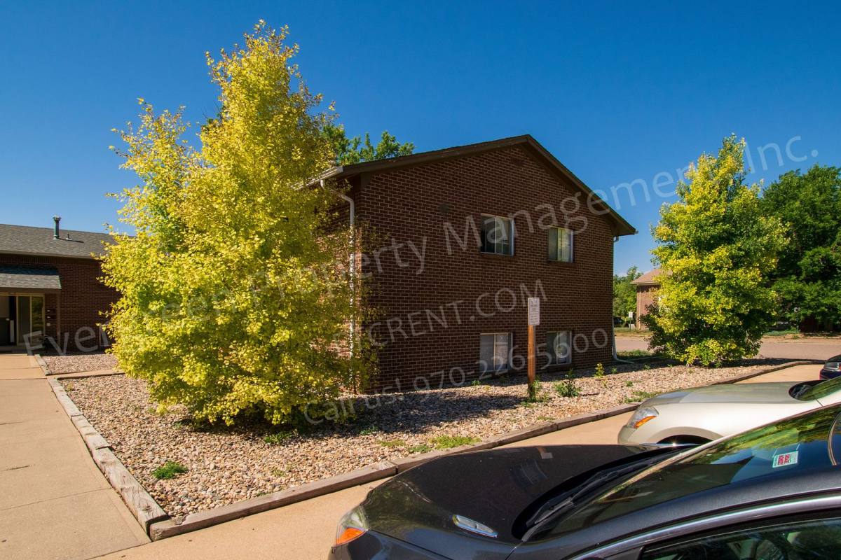 Apartment for rent at 927 James Court, Fort Collins, CO 80521