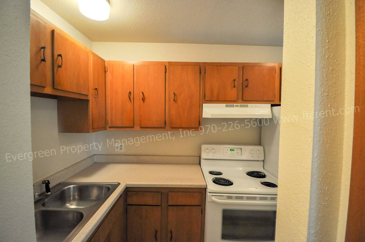 Apartment for rent at 927 James Court, Fort Collins, CO 80521