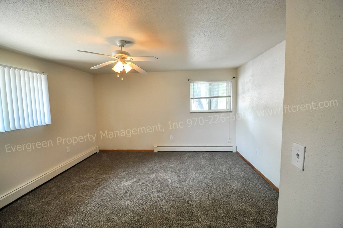 Apartment for rent at 927 James Court, Fort Collins, CO 80521