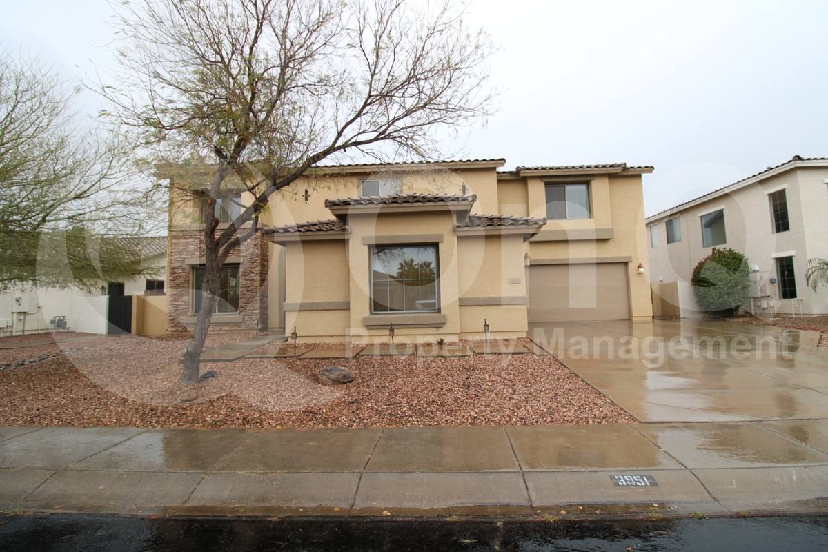 House for rent at 3951 E Ravenswood Dr, Gilbert, AZ 85298