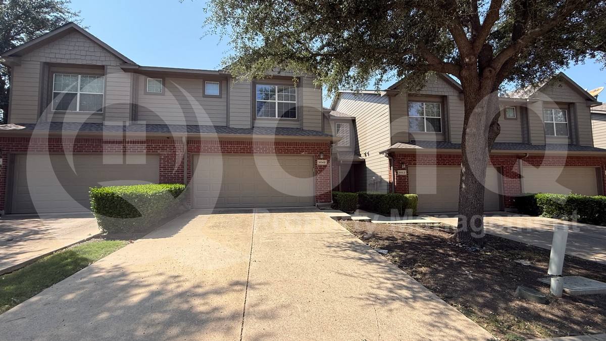 House for rent at 9849 Wilkins Way, Plano, TX 75025
