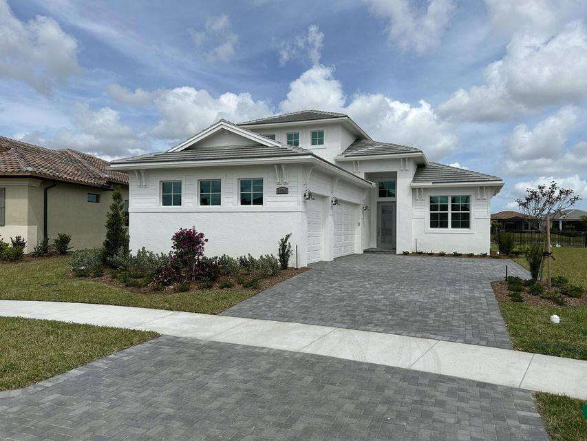House for rent at 11243 SW Pietra Way, Port Saint Lucie, FL 34987