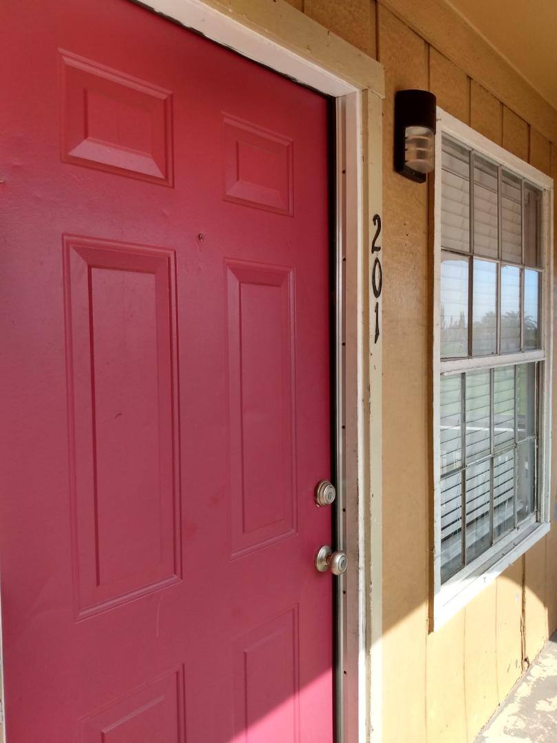 Apartment for rent at 2311 71st St #201, Galveston, TX 77551