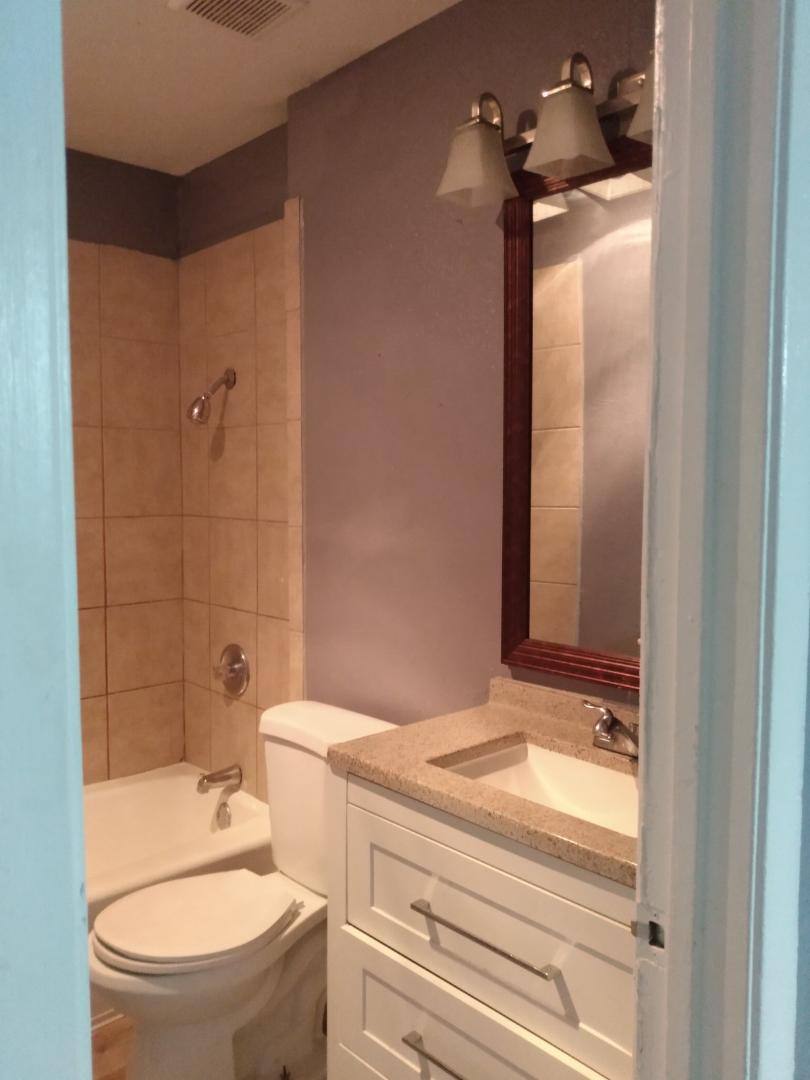 Apartment for rent at 2311 71st St #201, Galveston, TX 77551