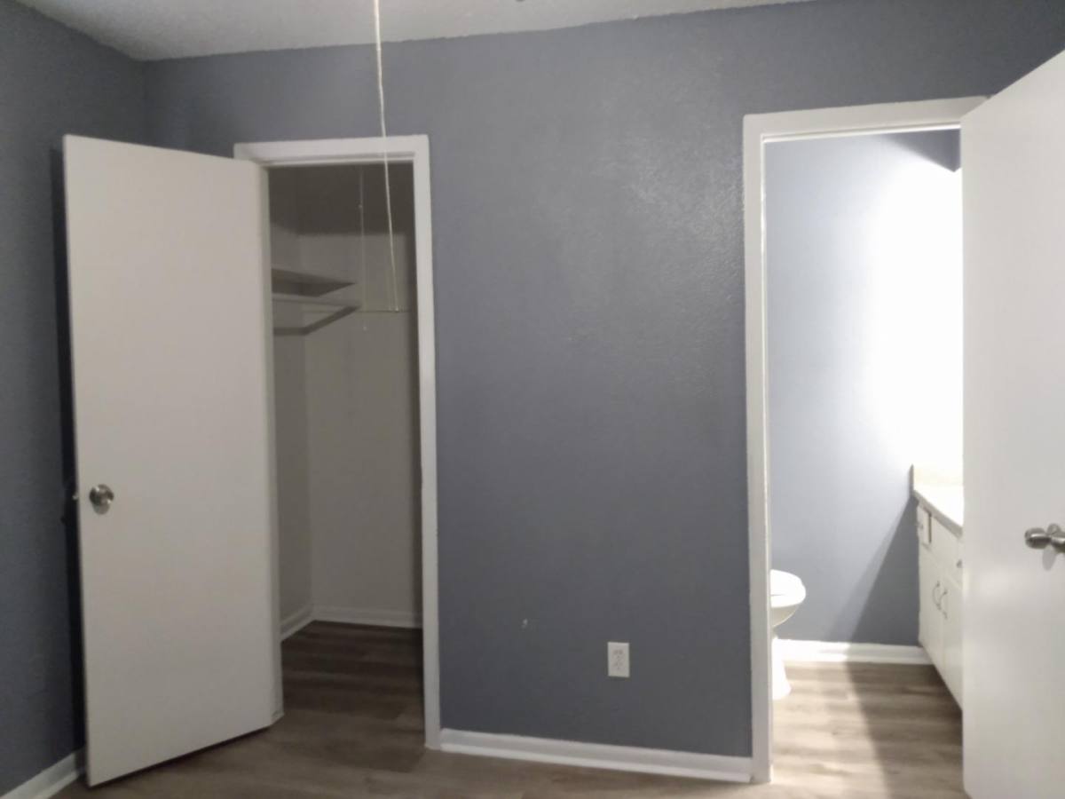 Apartment for rent at 2311 71st St #201, Galveston, TX 77551