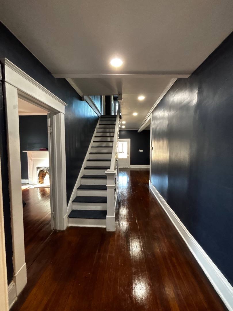 House for rent at 2009 N Main St, Danville, VA 24540