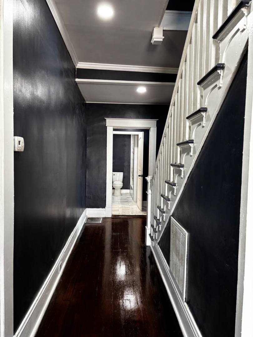 House for rent at 2009 N Main St, Danville, VA 24540