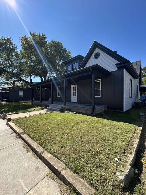 House for rent at 2009 N Main St, Danville, VA 24540