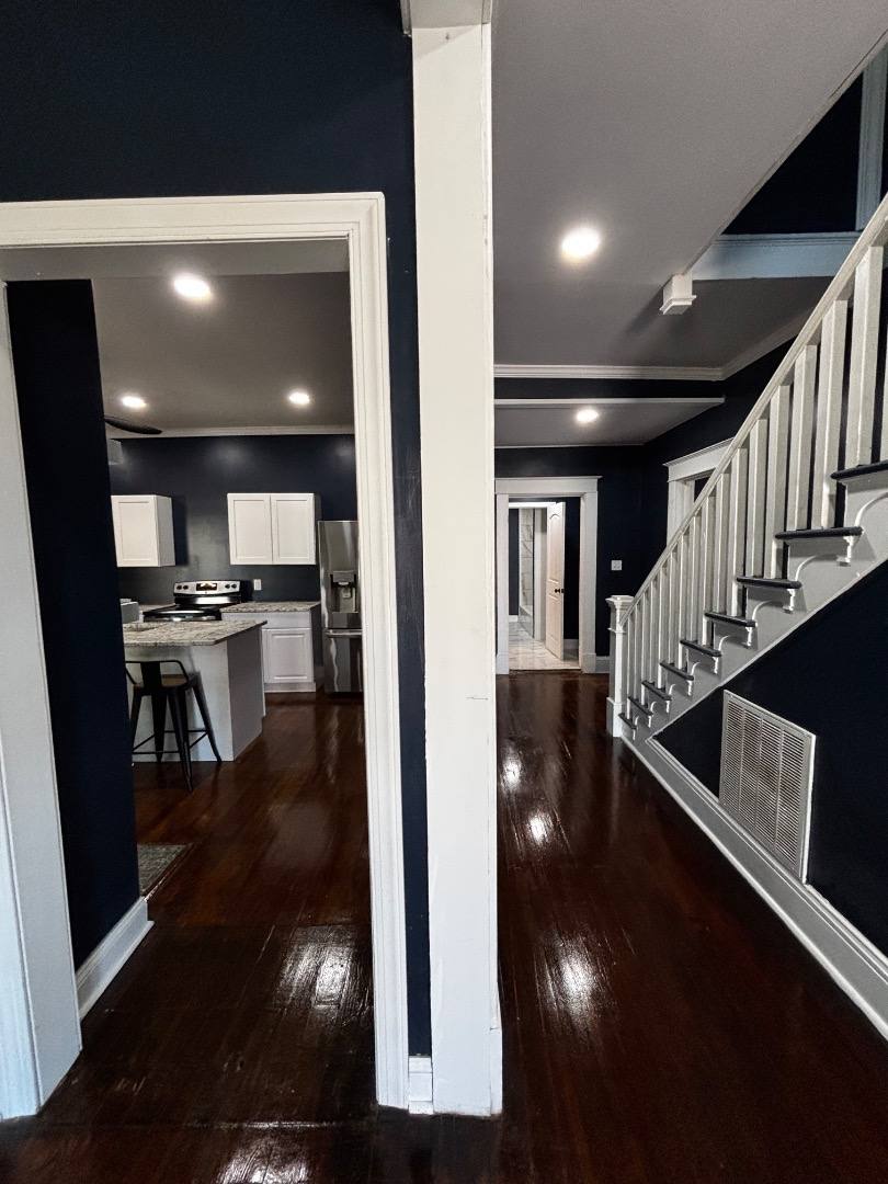 House for rent at 2009 N Main St, Danville, VA 24540