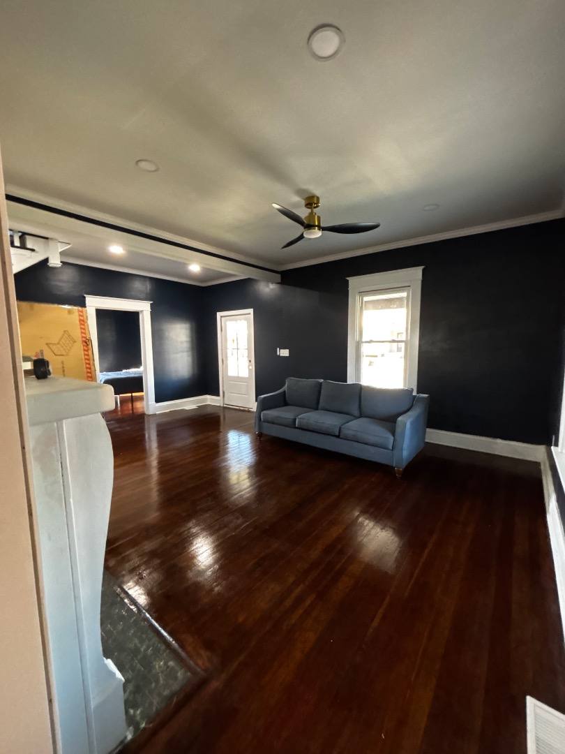 House for rent at 2009 N Main St, Danville, VA 24540