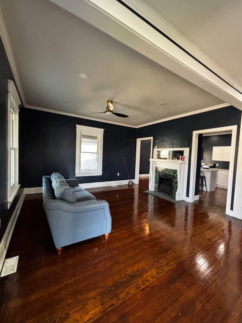 House for rent at 2009 N Main St, Danville, VA 24540