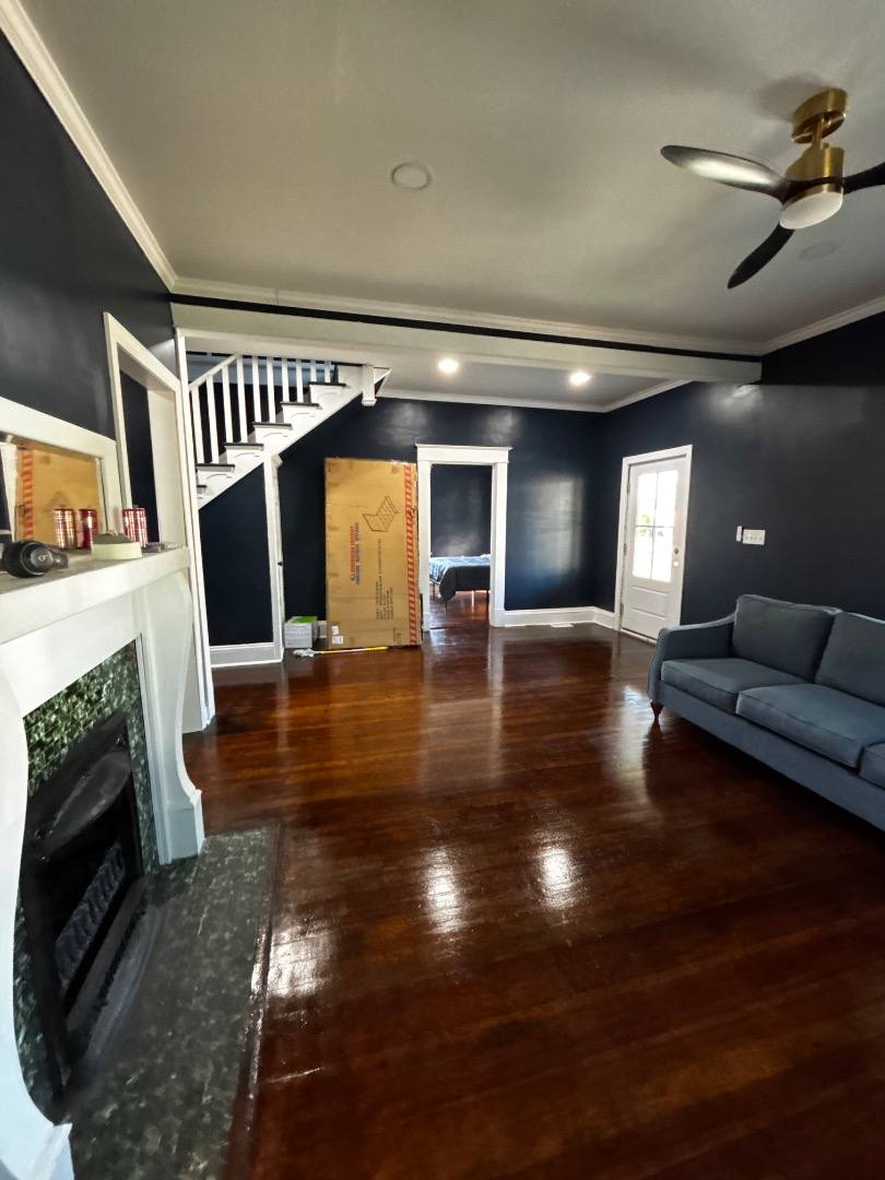 House for rent at 2009 N Main St, Danville, VA 24540