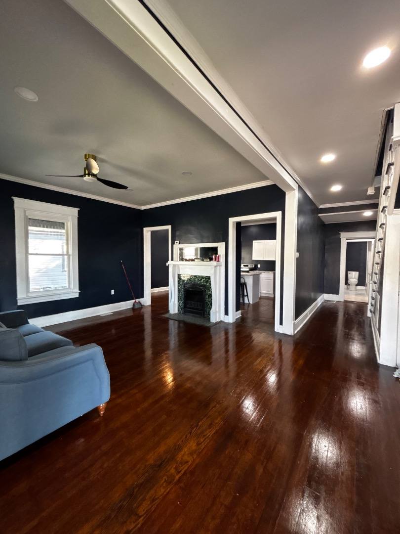 House for rent at 2009 N Main St, Danville, VA 24540