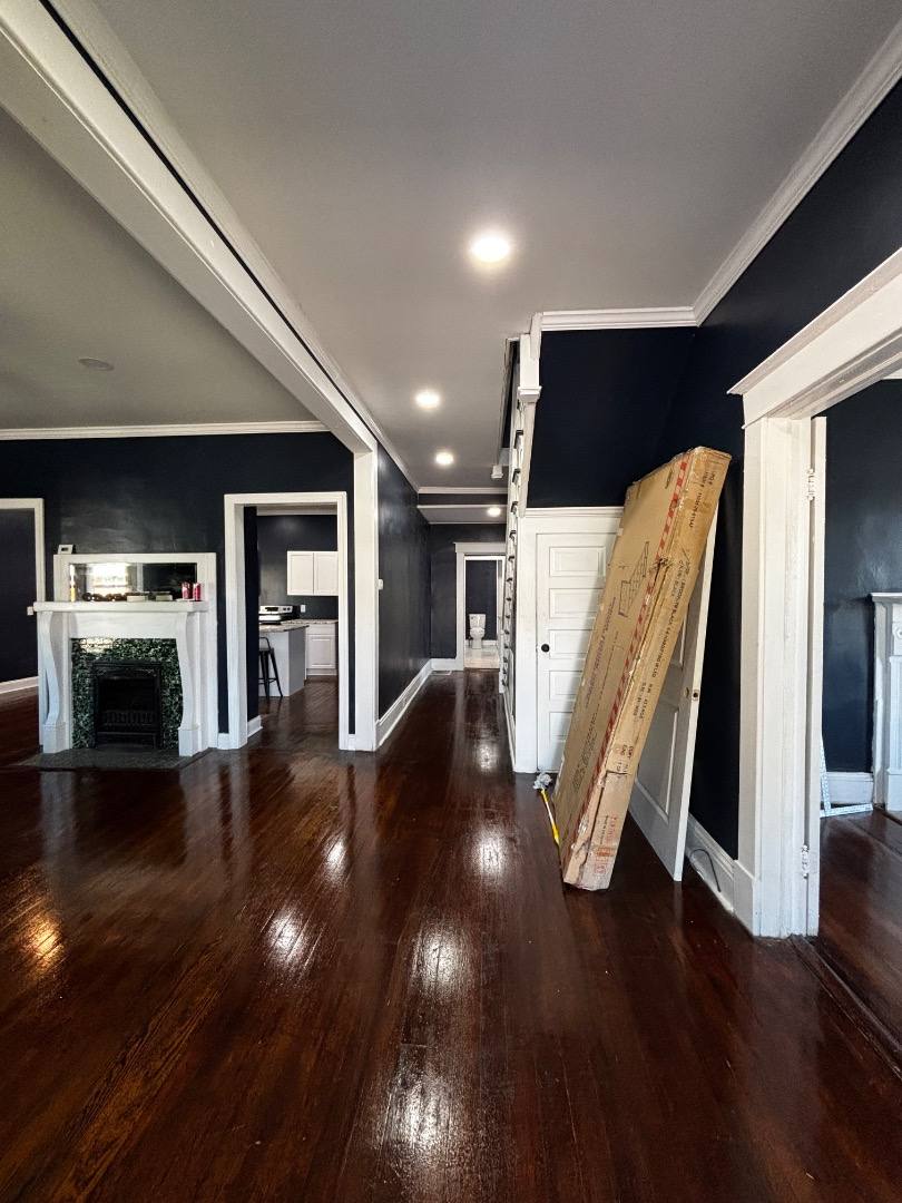 House for rent at 2009 N Main St, Danville, VA 24540