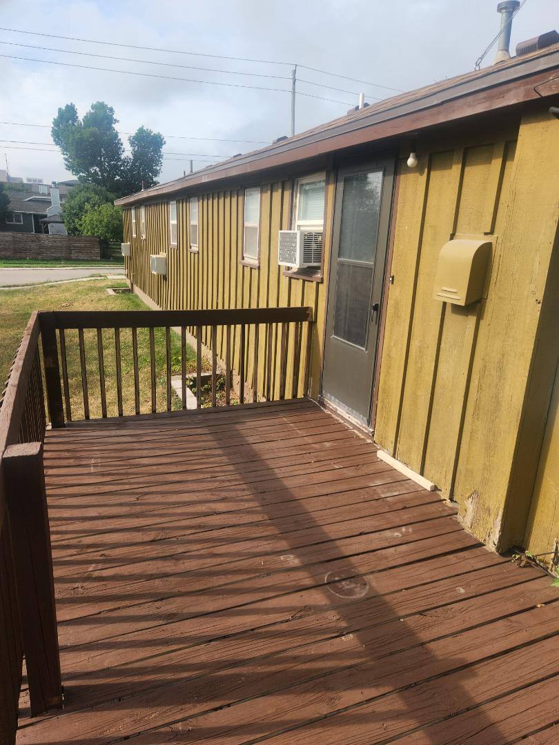 Apartment for rent at 318 National St #3, Rapid City, SD 57702