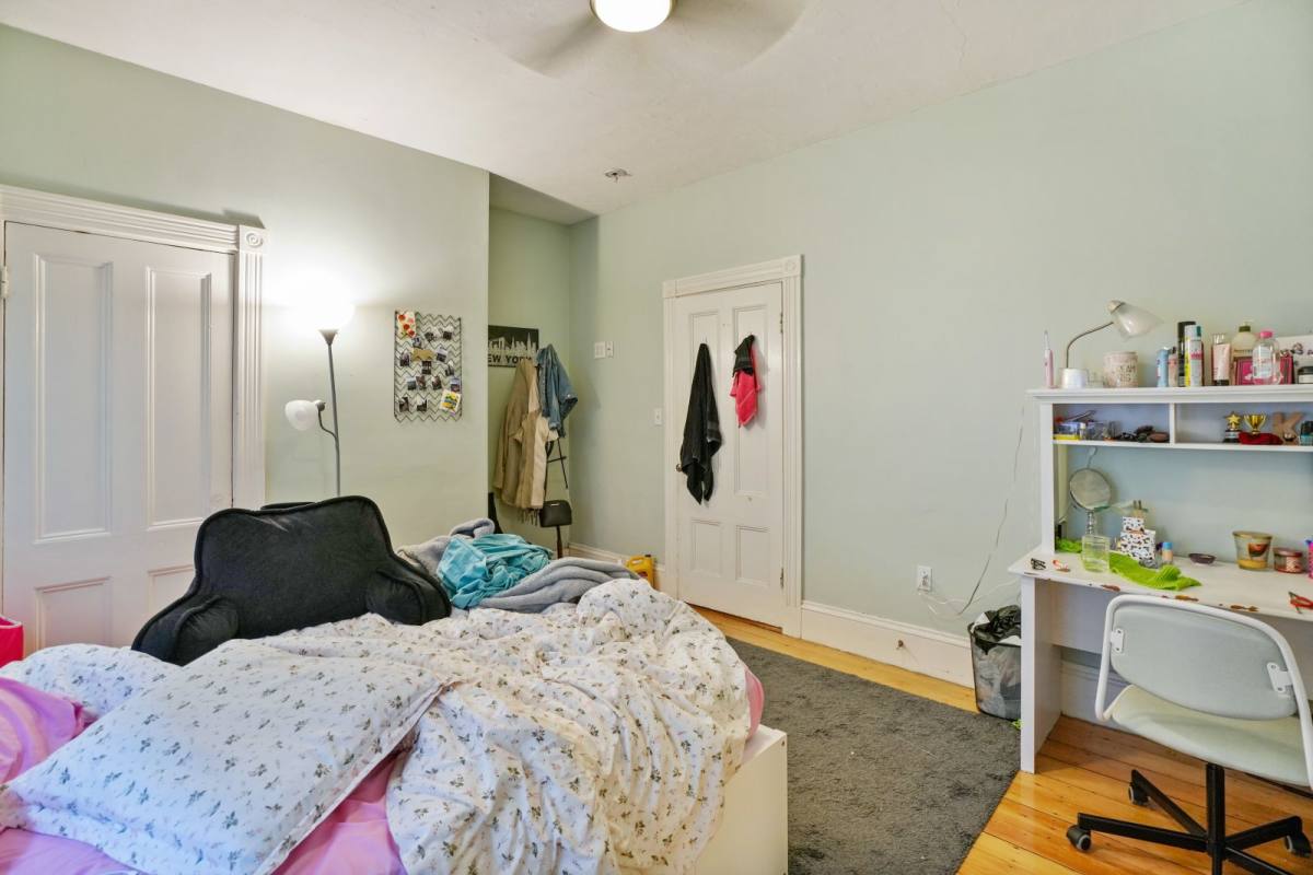Apartment for rent at 68 Calumet St #I, Roxbury Crossing, MA 02120