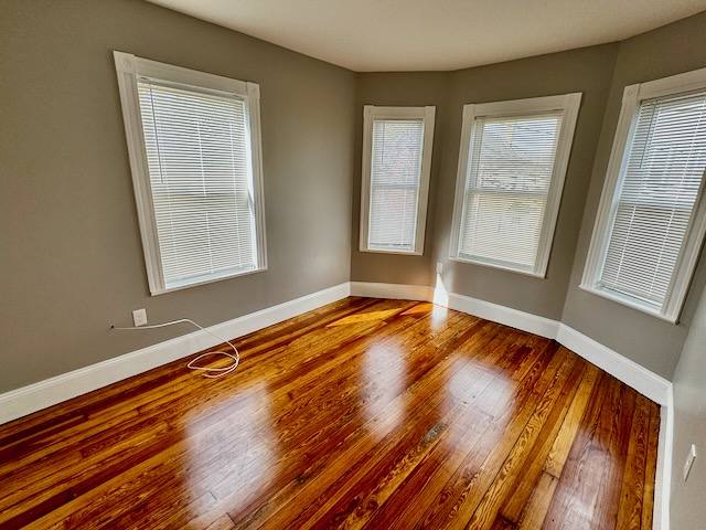 Apartment for rent at 25 Pratt St #6, Allston, MA 02134