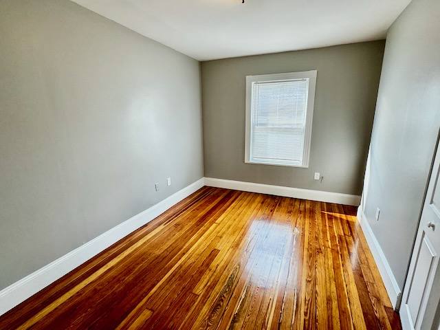 Apartment for rent at 25 Pratt St #6, Allston, MA 02134