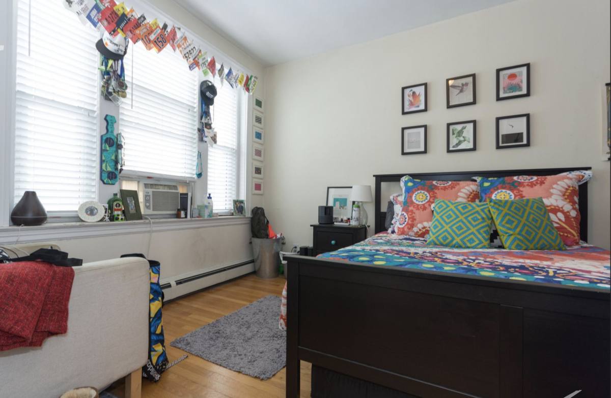 Apartment for rent at 69 Babcock St #5, Brookline, MA 02446