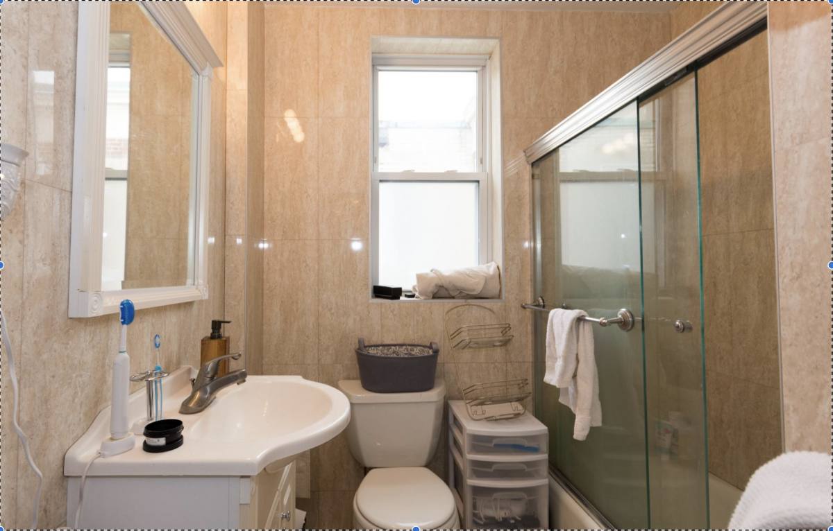 Apartment for rent at 69 Babcock St #5, Brookline, MA 02446