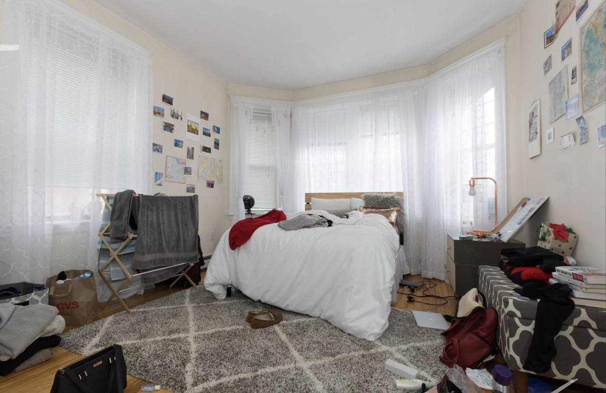 Apartment for rent at 69 Babcock St #5, Brookline, MA 02446