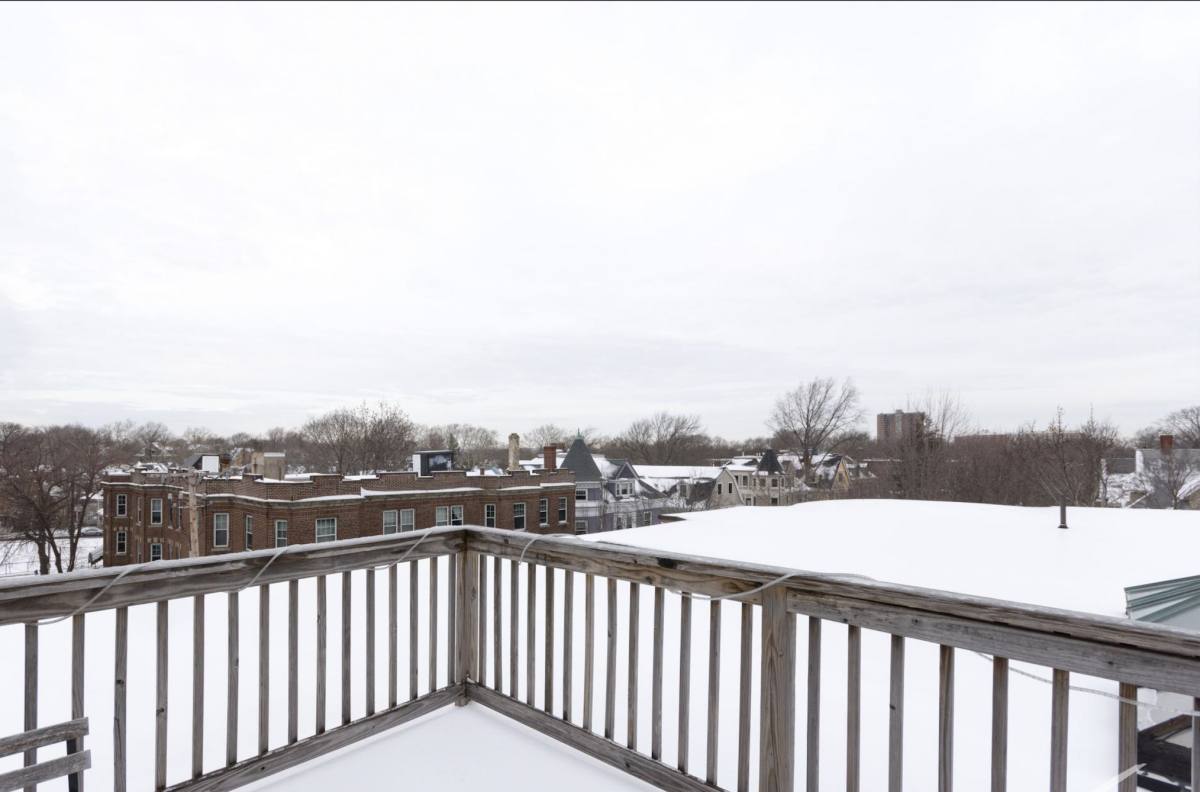 Apartment for rent at 69 Babcock St #5, Brookline, MA 02446