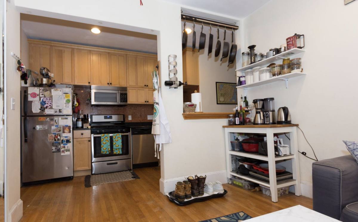 Apartment for rent at 69 Babcock St #5, Brookline, MA 02446